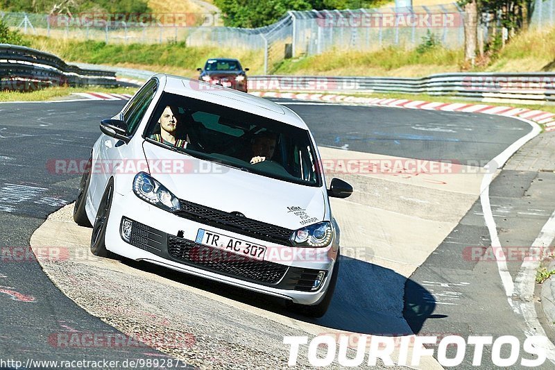 Bild #9892873 - Touristenfahrten Nürburgring Nordschleife (04.08.2020)