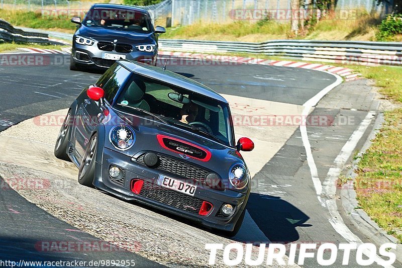 Bild #9892955 - Touristenfahrten Nürburgring Nordschleife (04.08.2020)