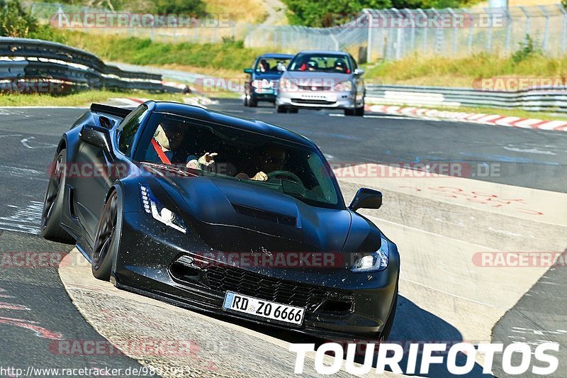 Bild #9892993 - Touristenfahrten Nürburgring Nordschleife (04.08.2020)