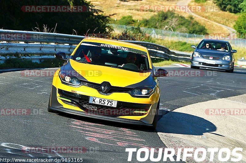 Bild #9893165 - Touristenfahrten Nürburgring Nordschleife (04.08.2020)