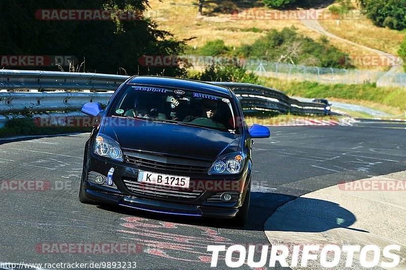 Bild #9893233 - Touristenfahrten Nürburgring Nordschleife (04.08.2020)