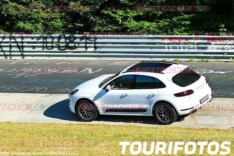 Bild #9893242 - Touristenfahrten Nürburgring Nordschleife (04.08.2020)