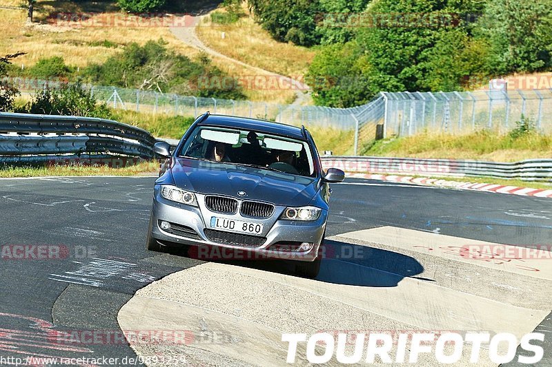 Bild #9893259 - Touristenfahrten Nürburgring Nordschleife (04.08.2020)