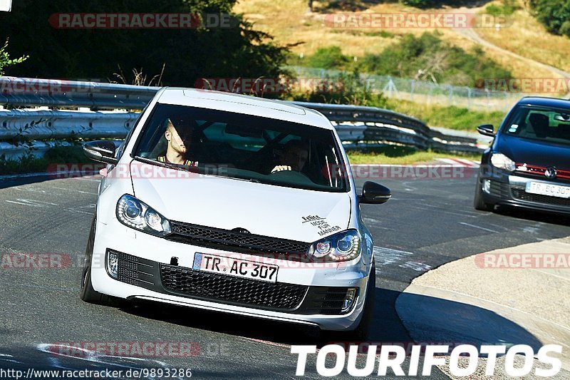 Bild #9893286 - Touristenfahrten Nürburgring Nordschleife (04.08.2020)