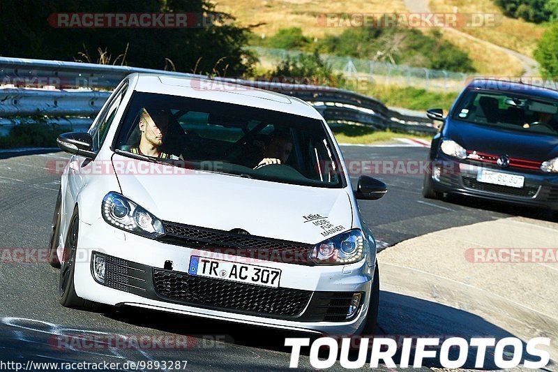 Bild #9893287 - Touristenfahrten Nürburgring Nordschleife (04.08.2020)