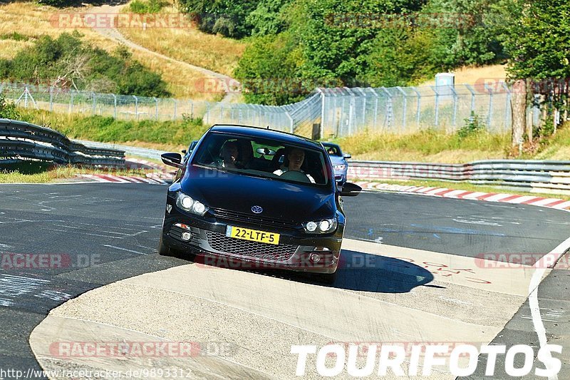 Bild #9893312 - Touristenfahrten Nürburgring Nordschleife (04.08.2020)