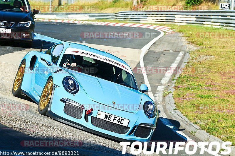 Bild #9893321 - Touristenfahrten Nürburgring Nordschleife (04.08.2020)