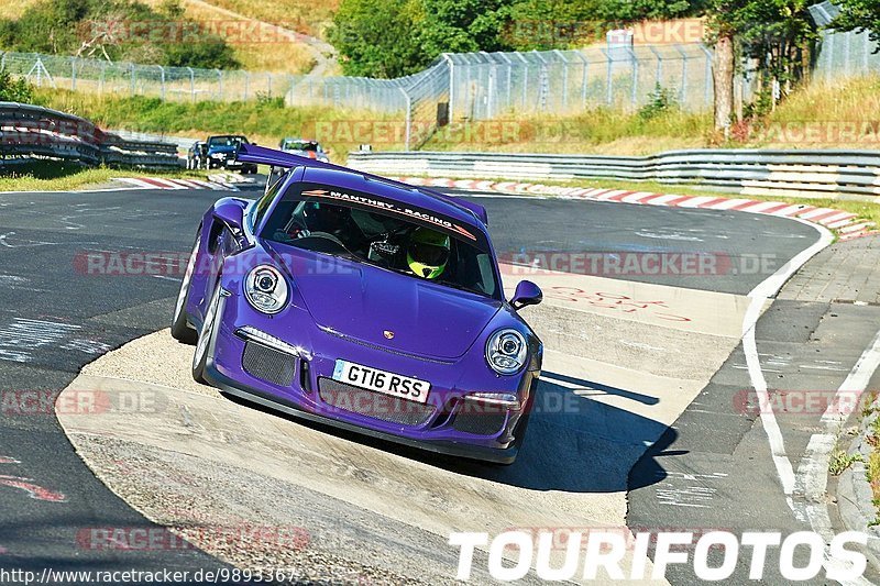 Bild #9893367 - Touristenfahrten Nürburgring Nordschleife (04.08.2020)