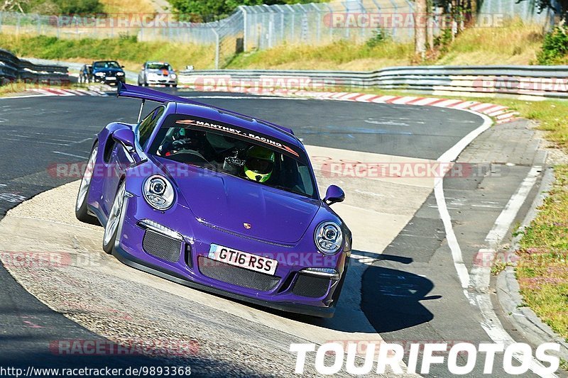 Bild #9893368 - Touristenfahrten Nürburgring Nordschleife (04.08.2020)