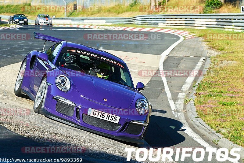 Bild #9893369 - Touristenfahrten Nürburgring Nordschleife (04.08.2020)