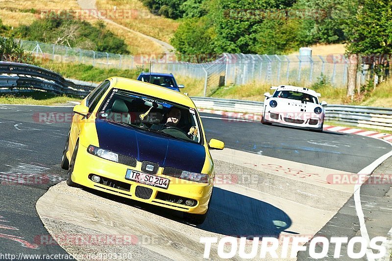 Bild #9893380 - Touristenfahrten Nürburgring Nordschleife (04.08.2020)