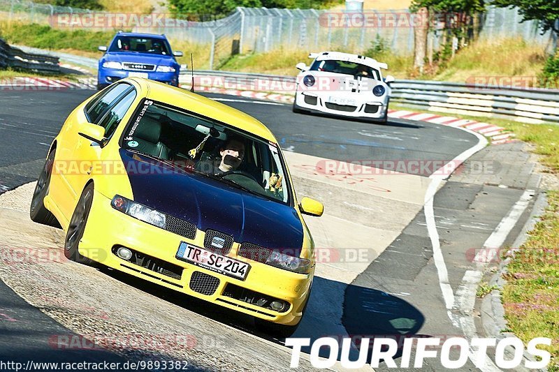 Bild #9893382 - Touristenfahrten Nürburgring Nordschleife (04.08.2020)