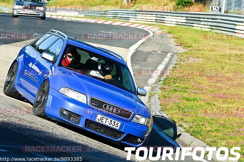 Bild #9893385 - Touristenfahrten Nürburgring Nordschleife (04.08.2020)