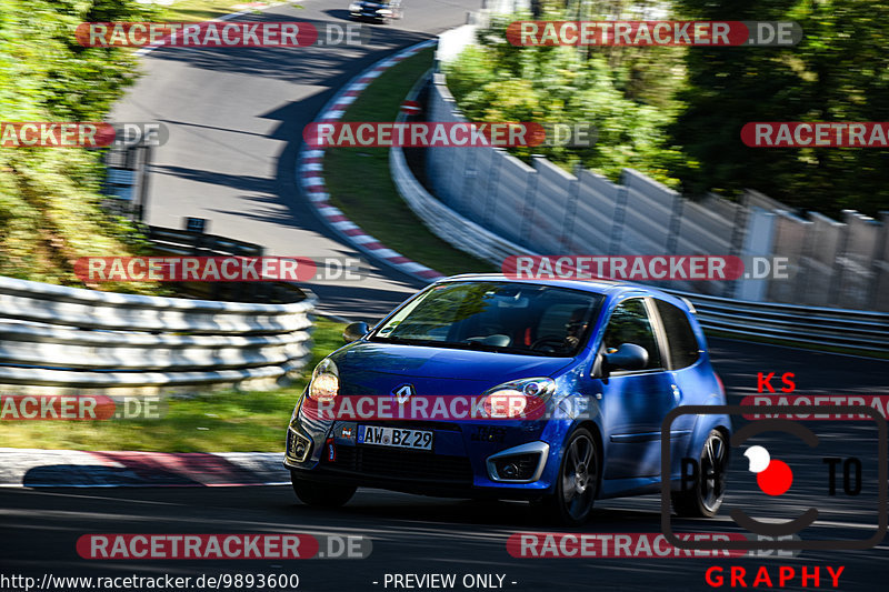 Bild #9893600 - Touristenfahrten Nürburgring Nordschleife (04.08.2020)