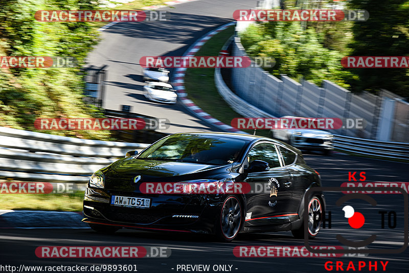 Bild #9893601 - Touristenfahrten Nürburgring Nordschleife (04.08.2020)