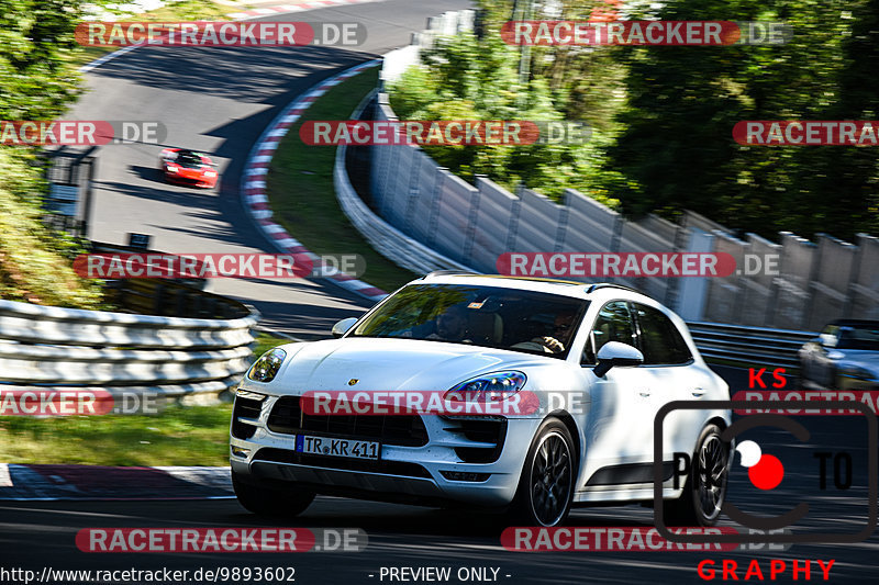 Bild #9893602 - Touristenfahrten Nürburgring Nordschleife (04.08.2020)