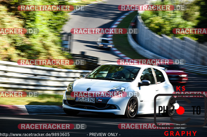 Bild #9893605 - Touristenfahrten Nürburgring Nordschleife (04.08.2020)