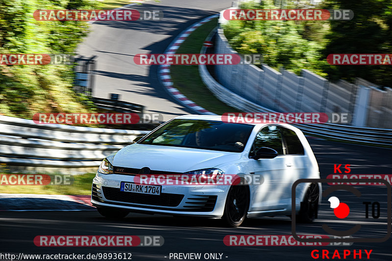 Bild #9893612 - Touristenfahrten Nürburgring Nordschleife (04.08.2020)