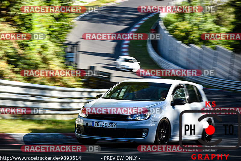 Bild #9893614 - Touristenfahrten Nürburgring Nordschleife (04.08.2020)