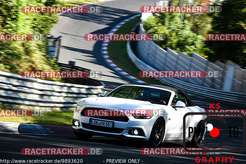 Bild #9893620 - Touristenfahrten Nürburgring Nordschleife (04.08.2020)