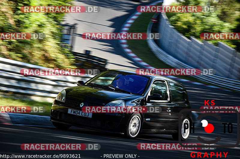 Bild #9893621 - Touristenfahrten Nürburgring Nordschleife (04.08.2020)