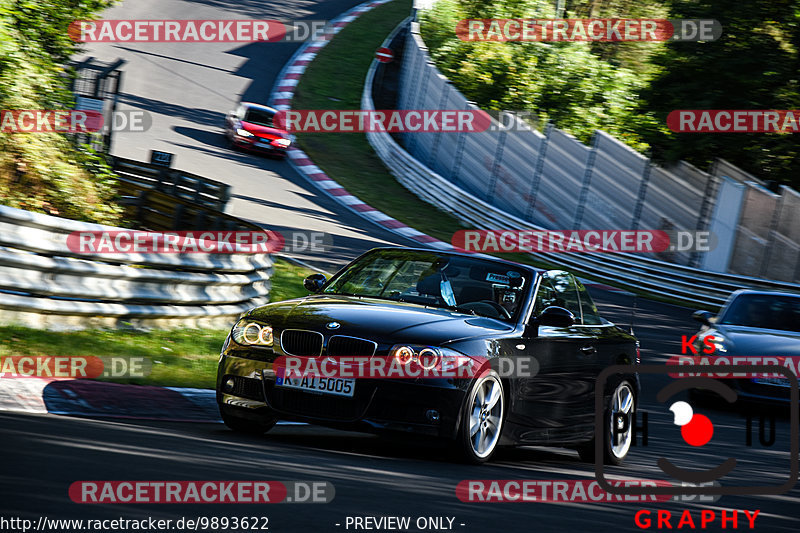 Bild #9893622 - Touristenfahrten Nürburgring Nordschleife (04.08.2020)