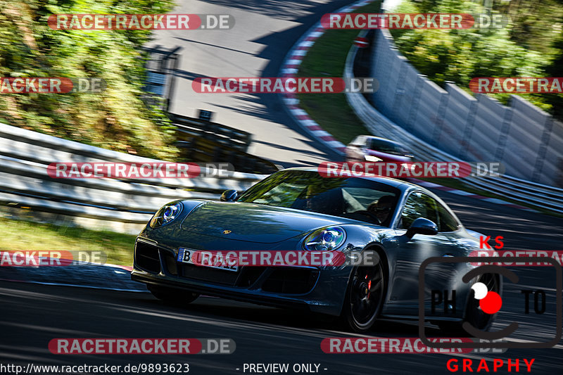 Bild #9893623 - Touristenfahrten Nürburgring Nordschleife (04.08.2020)