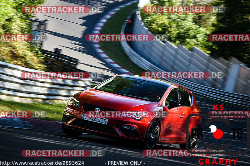 Bild #9893624 - Touristenfahrten Nürburgring Nordschleife (04.08.2020)