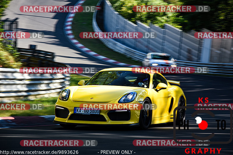 Bild #9893626 - Touristenfahrten Nürburgring Nordschleife (04.08.2020)