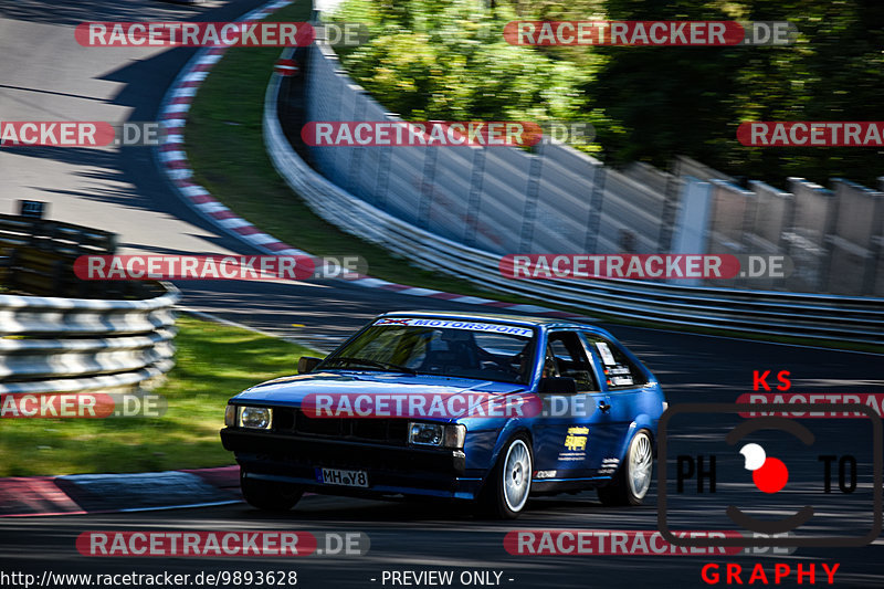 Bild #9893628 - Touristenfahrten Nürburgring Nordschleife (04.08.2020)