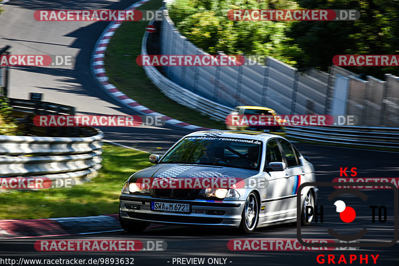 Bild #9893632 - Touristenfahrten Nürburgring Nordschleife (04.08.2020)