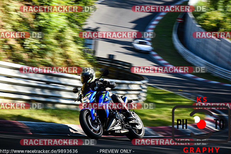 Bild #9893636 - Touristenfahrten Nürburgring Nordschleife (04.08.2020)