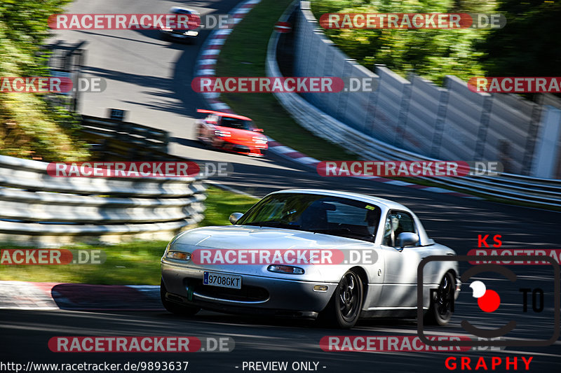 Bild #9893637 - Touristenfahrten Nürburgring Nordschleife (04.08.2020)