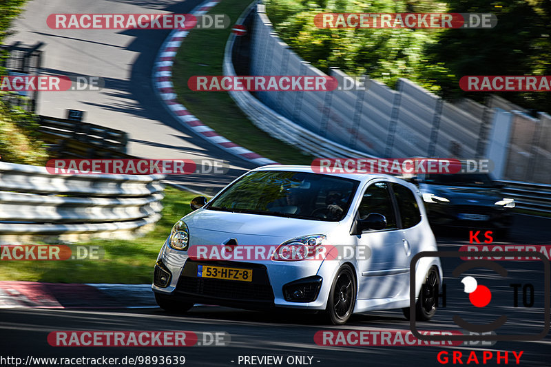 Bild #9893639 - Touristenfahrten Nürburgring Nordschleife (04.08.2020)