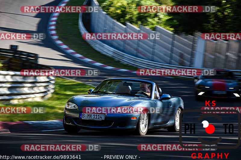 Bild #9893641 - Touristenfahrten Nürburgring Nordschleife (04.08.2020)