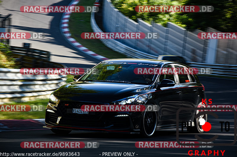 Bild #9893643 - Touristenfahrten Nürburgring Nordschleife (04.08.2020)