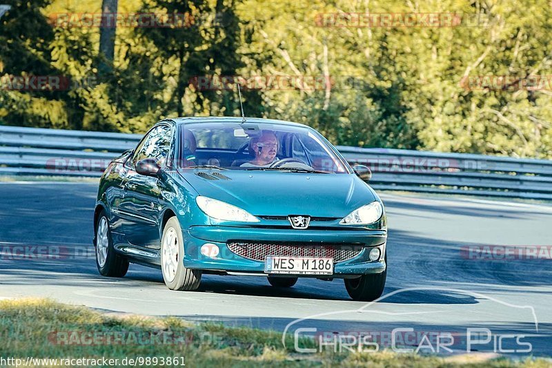 Bild #9893861 - Touristenfahrten Nürburgring Nordschleife (05.08.2020)