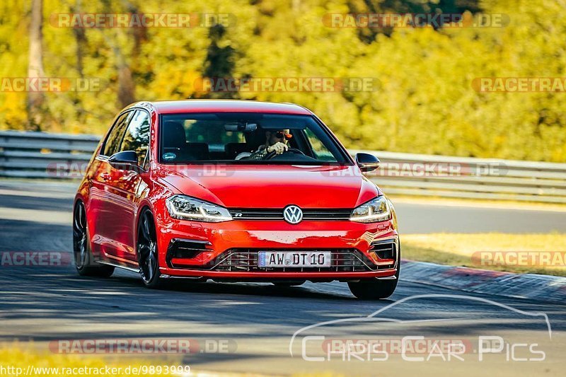 Bild #9893999 - Touristenfahrten Nürburgring Nordschleife (05.08.2020)