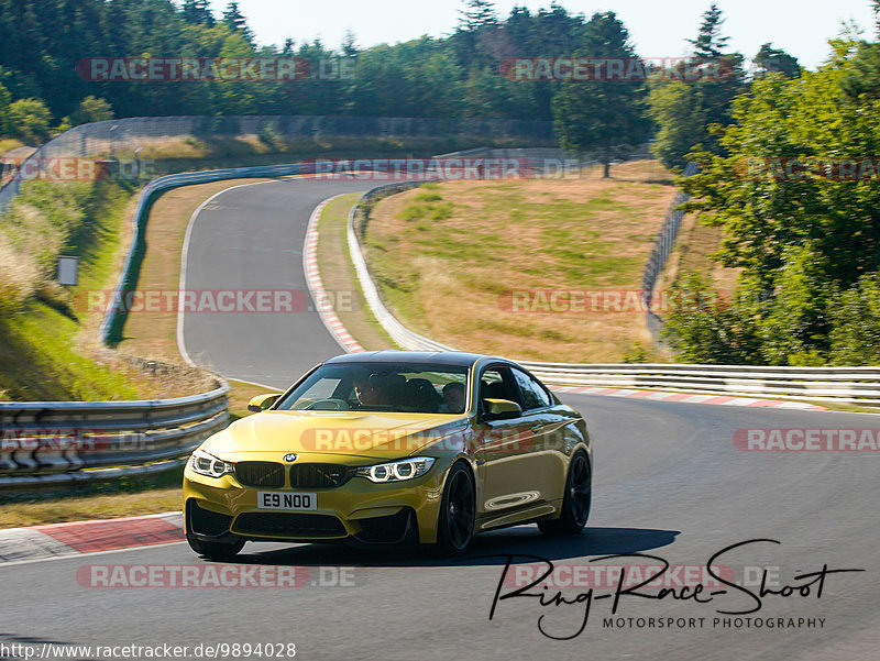 Bild #9894028 - Touristenfahrten Nürburgring Nordschleife (05.08.2020)