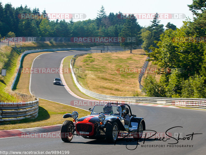 Bild #9894199 - Touristenfahrten Nürburgring Nordschleife (05.08.2020)