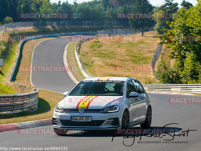 Bild #9894335 - Touristenfahrten Nürburgring Nordschleife (05.08.2020)