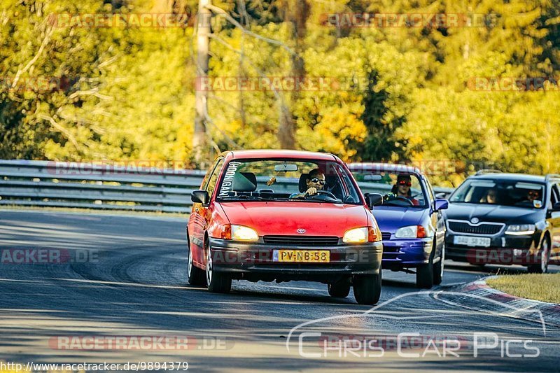 Bild #9894379 - Touristenfahrten Nürburgring Nordschleife (05.08.2020)