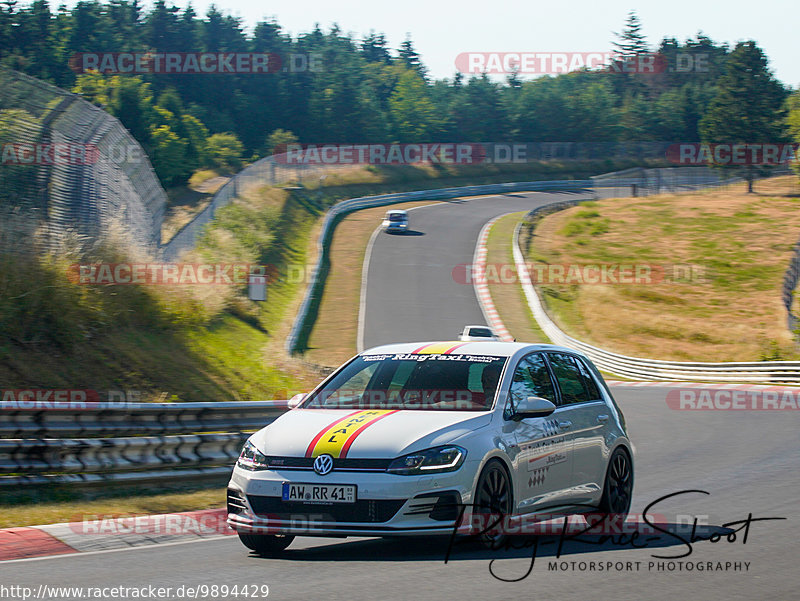 Bild #9894429 - Touristenfahrten Nürburgring Nordschleife (05.08.2020)