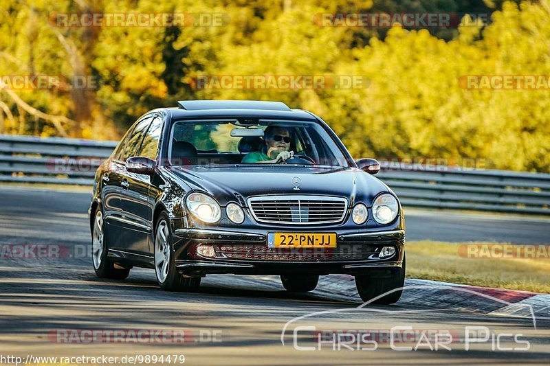 Bild #9894479 - Touristenfahrten Nürburgring Nordschleife (05.08.2020)