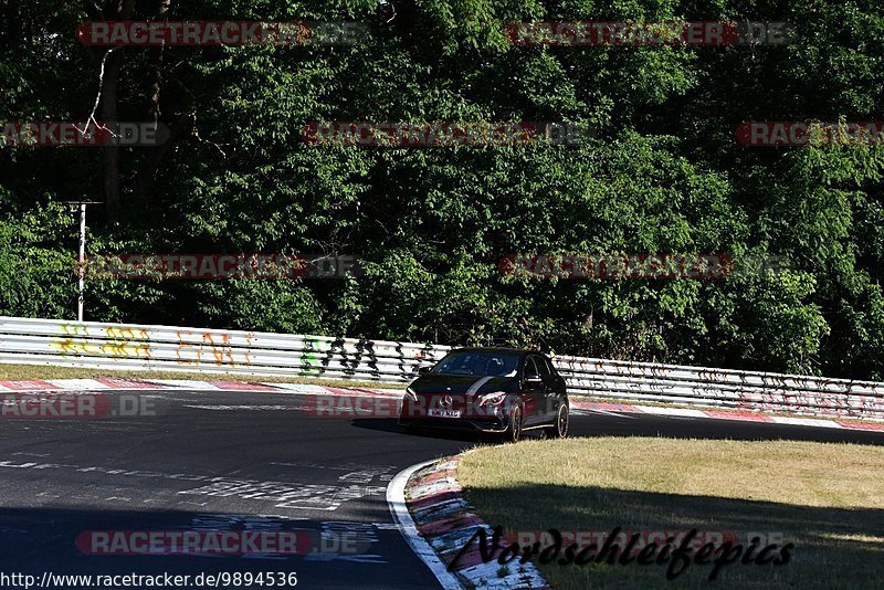 Bild #9894536 - Touristenfahrten Nürburgring Nordschleife (05.08.2020)