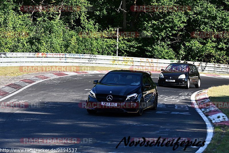 Bild #9894537 - Touristenfahrten Nürburgring Nordschleife (05.08.2020)