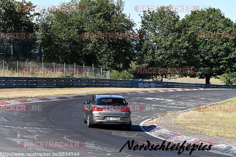 Bild #9894544 - Touristenfahrten Nürburgring Nordschleife (05.08.2020)