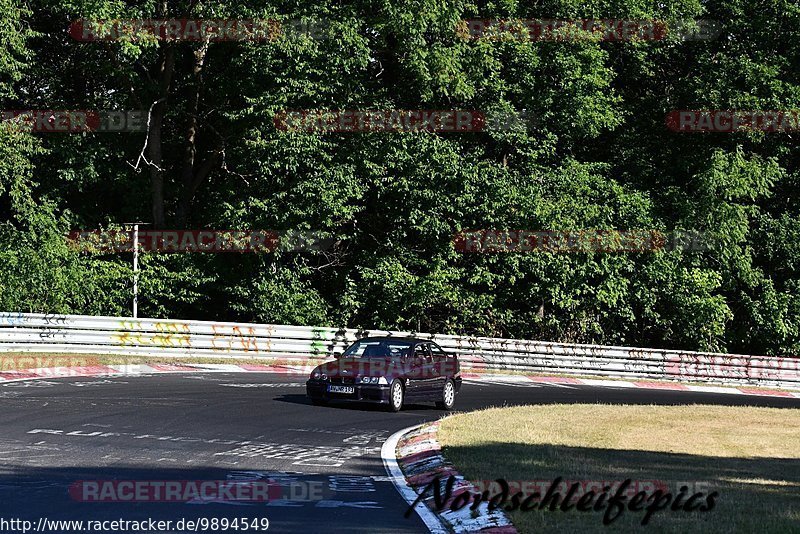 Bild #9894549 - Touristenfahrten Nürburgring Nordschleife (05.08.2020)