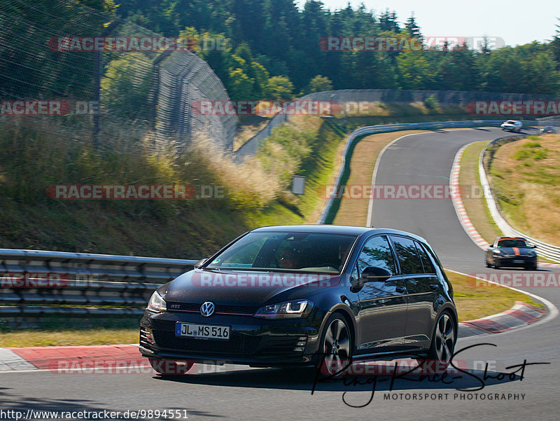 Bild #9894551 - Touristenfahrten Nürburgring Nordschleife (05.08.2020)