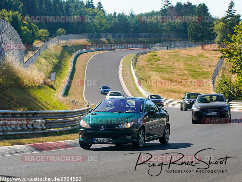 Bild #9894592 - Touristenfahrten Nürburgring Nordschleife (05.08.2020)